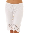P.J. Salvage Fresh Cut  Basics Crop Pant